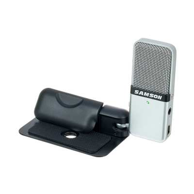 Samson Go Mic USB