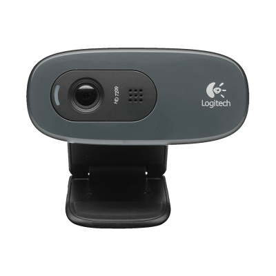 C270 HD webkamera LOGITECH