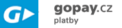 GoPay - platební brána